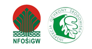 Logo NFOŚ i GIOŚ